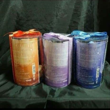 うたプリ◆くまプリ『BLOODY SHADOWS』真斗・レン・藍◆3体セット