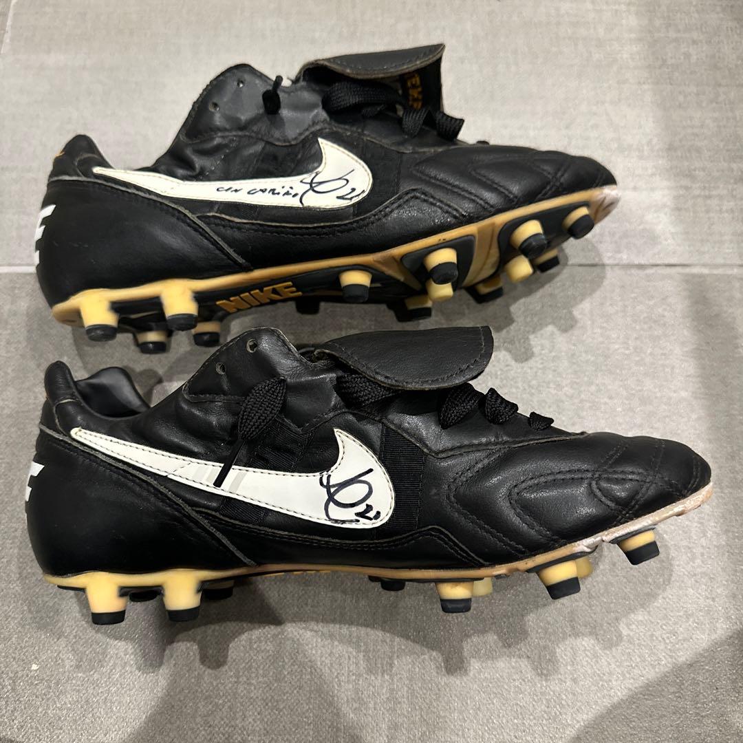 Nikeティエンポプレミア