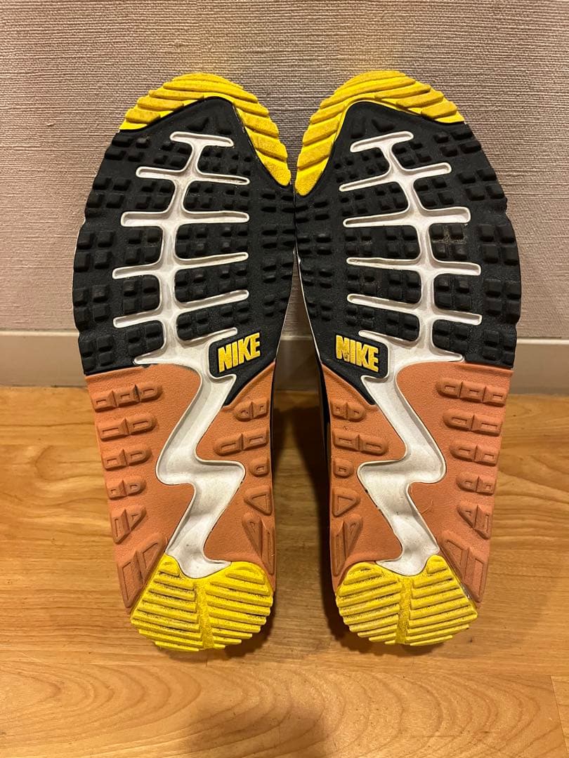 ナイキ エアマックス 90 G 26.5cm