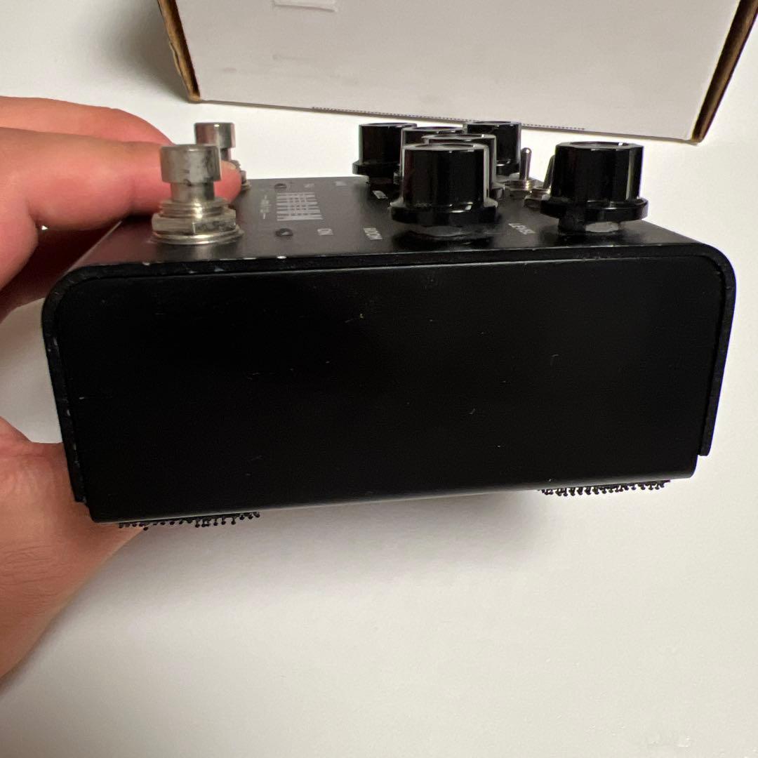 ギター Strymon Iridium