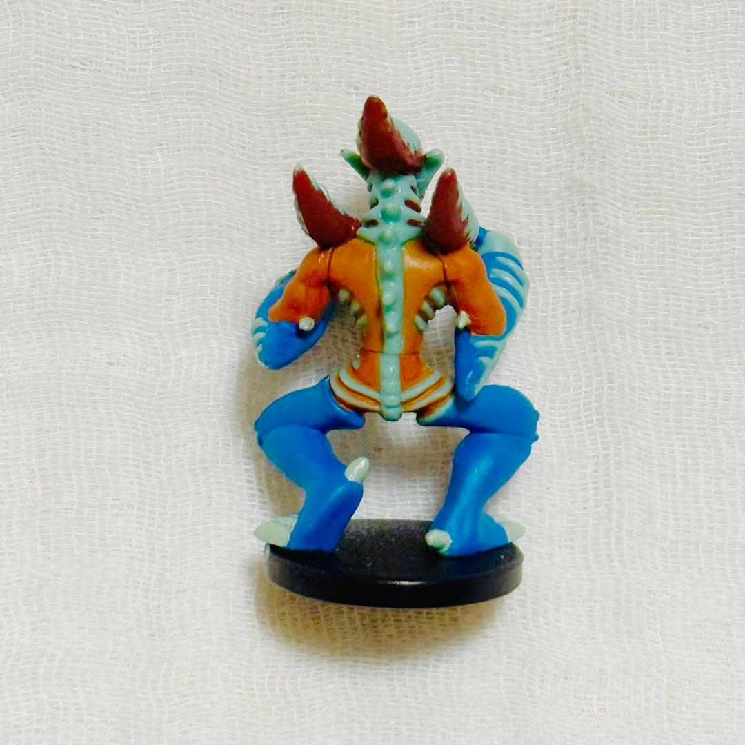 遊戯王 ダンジョンダイスモンスターズ 仮面魔獣デス・ガーディウス