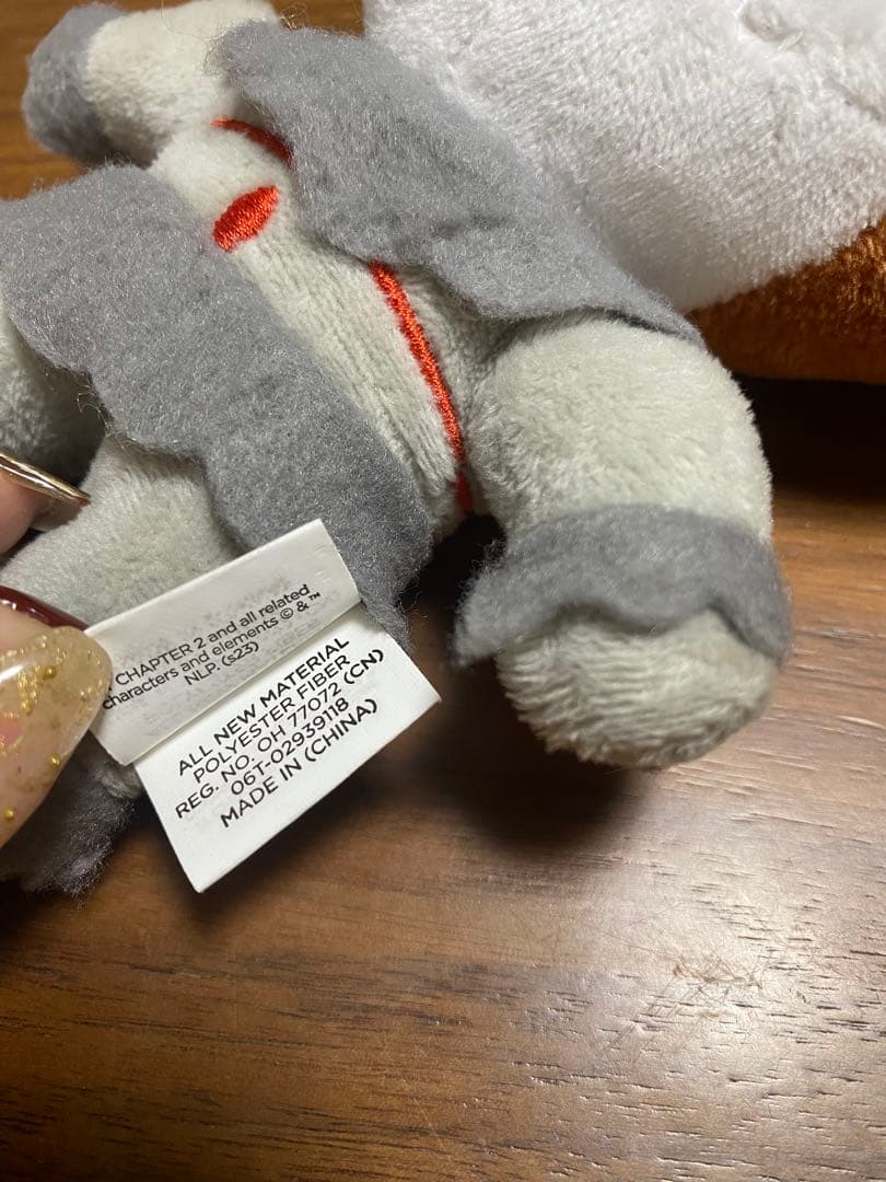 【廃盤・海外流通】IT ペニーワイズ ホラー スクイーズトイ コレクター向け