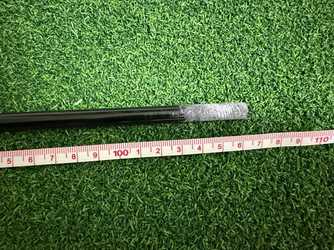 CRAZY Black CB-46 Flex7.2 3W相当