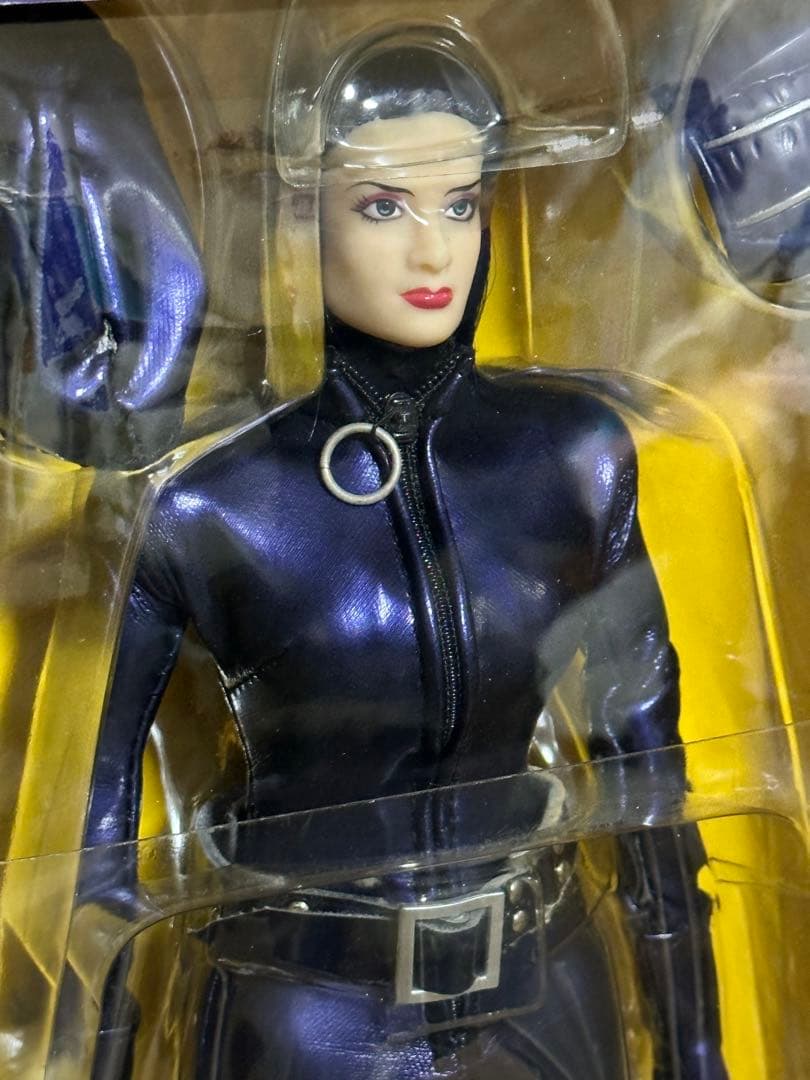 クールガール　CATWOMAN comic ver. 新品