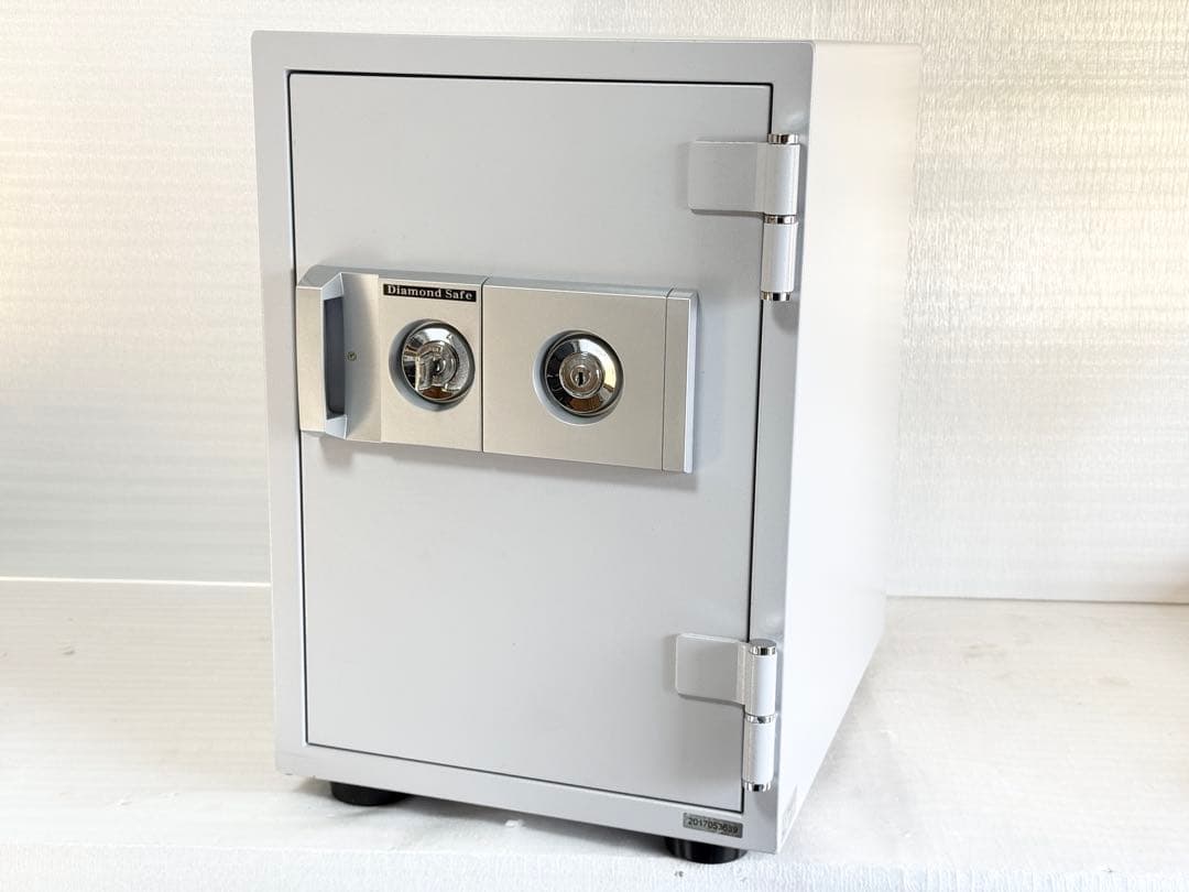 ⭐️Diamond Safe⭐️DW50-7 耐火金庫 金庫 オフィス 事務所