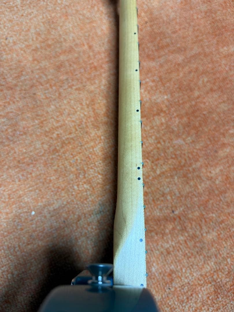 Fender テレキャスター　エレキギター made in mexico