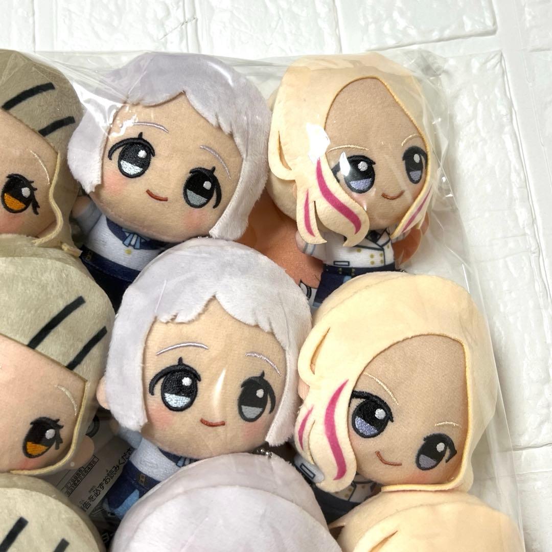 学園アイドルマスター 12体セット