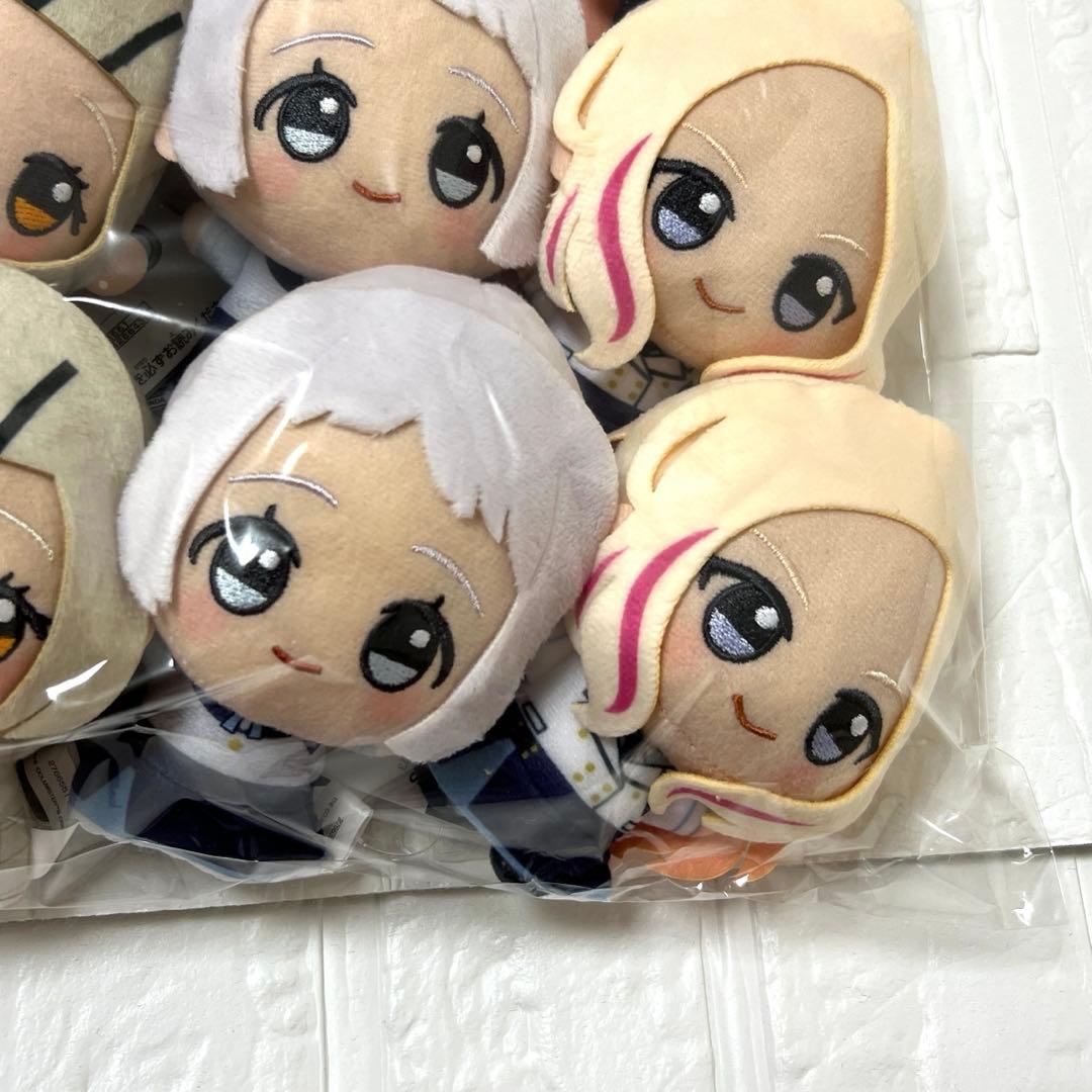 学園アイドルマスター 12体セット