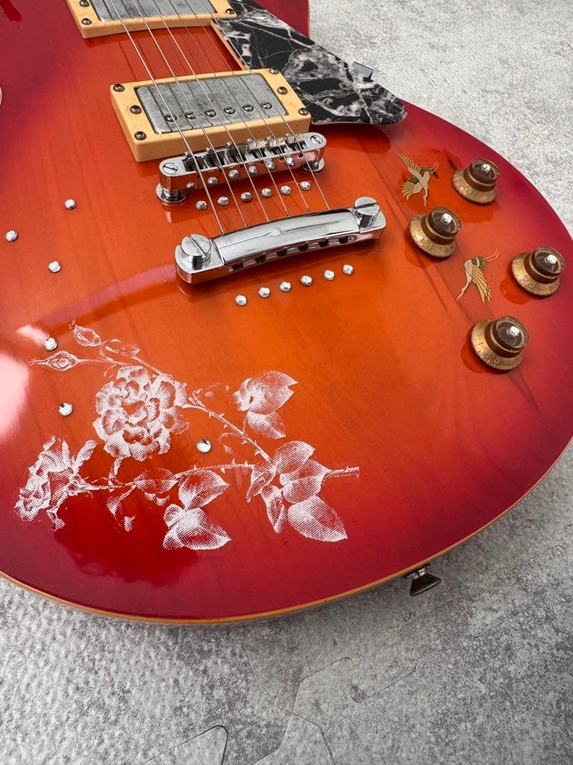 ギター　ジャンク品　値下げ依頼可