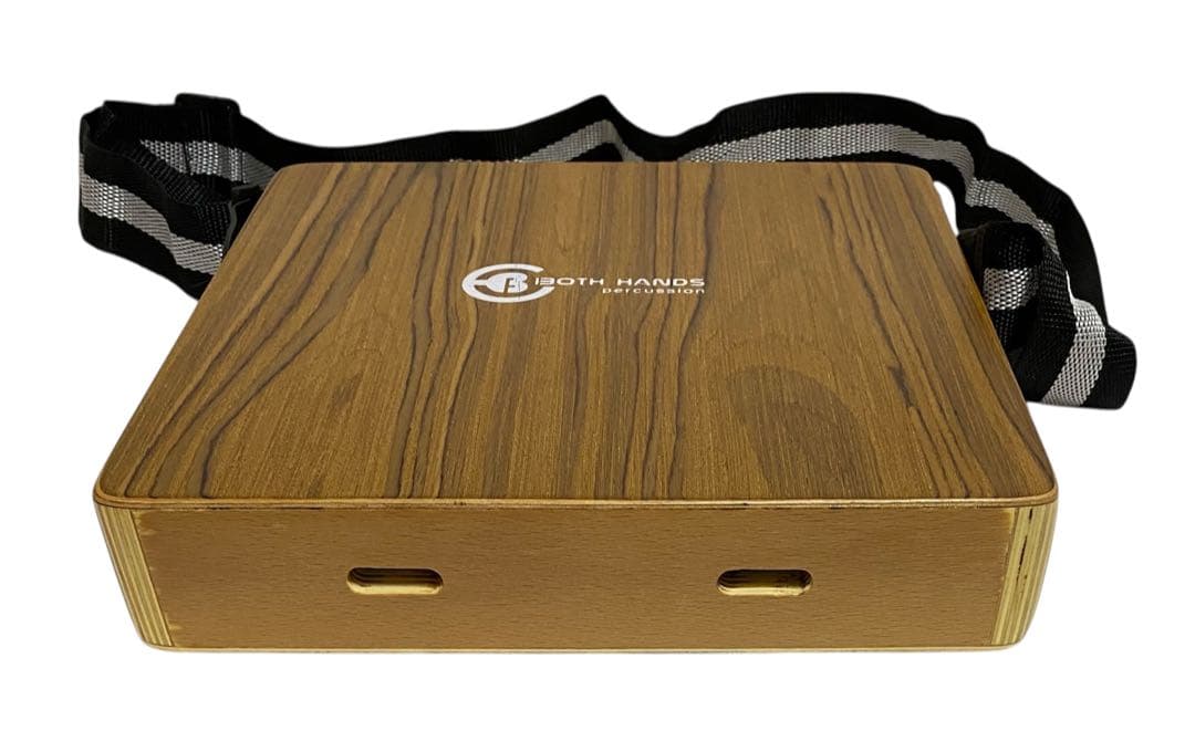 Both Hands BHC-CT トラベルカホン