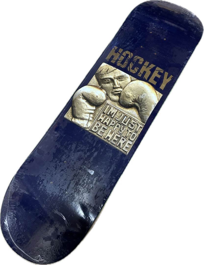 HOCKEYスケートボード 8.25 John Fitzgerald