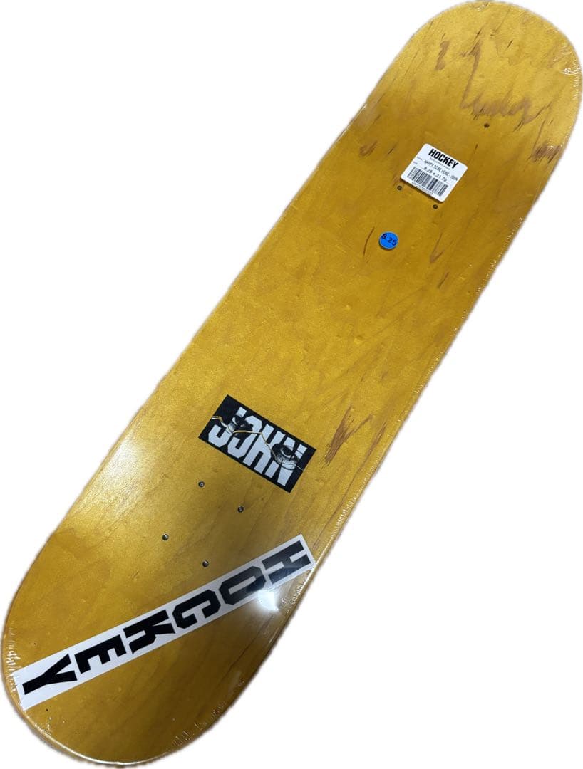 HOCKEYスケートボード 8.25 John Fitzgerald