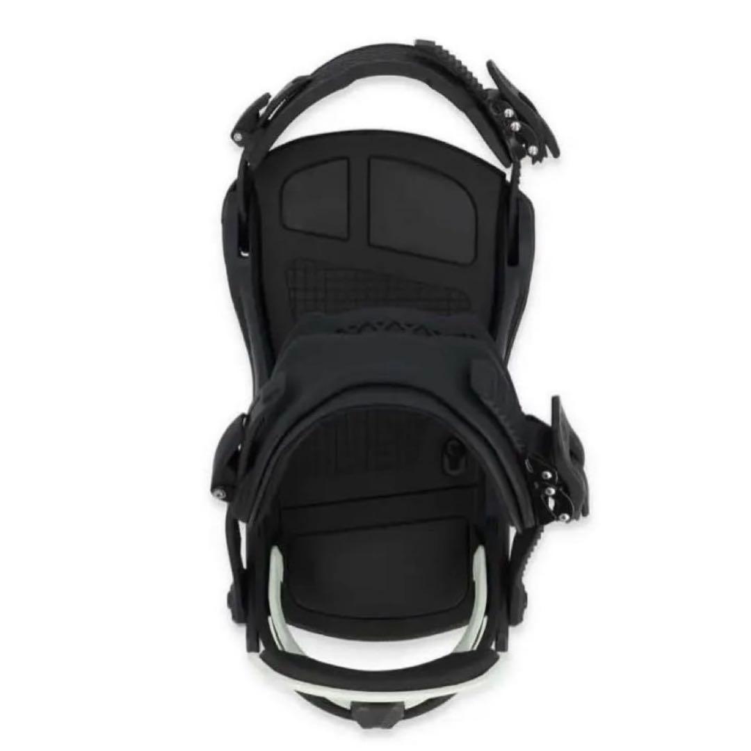 M【新品】限定モデル RIDE バインディング C-9 C9 ルーニーチューンズ