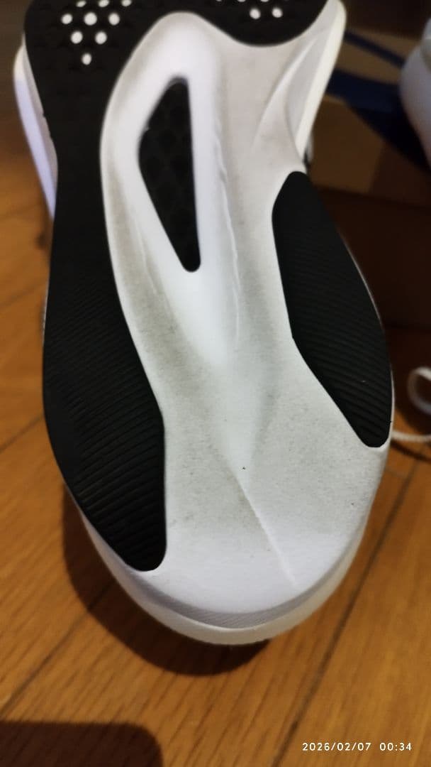 ASICS 　アシックス　 マジックスピード 5