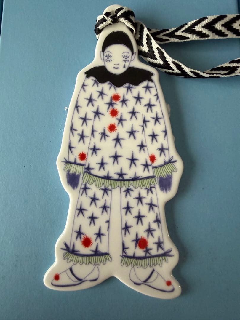  ホリデイオーナメント 3点セット