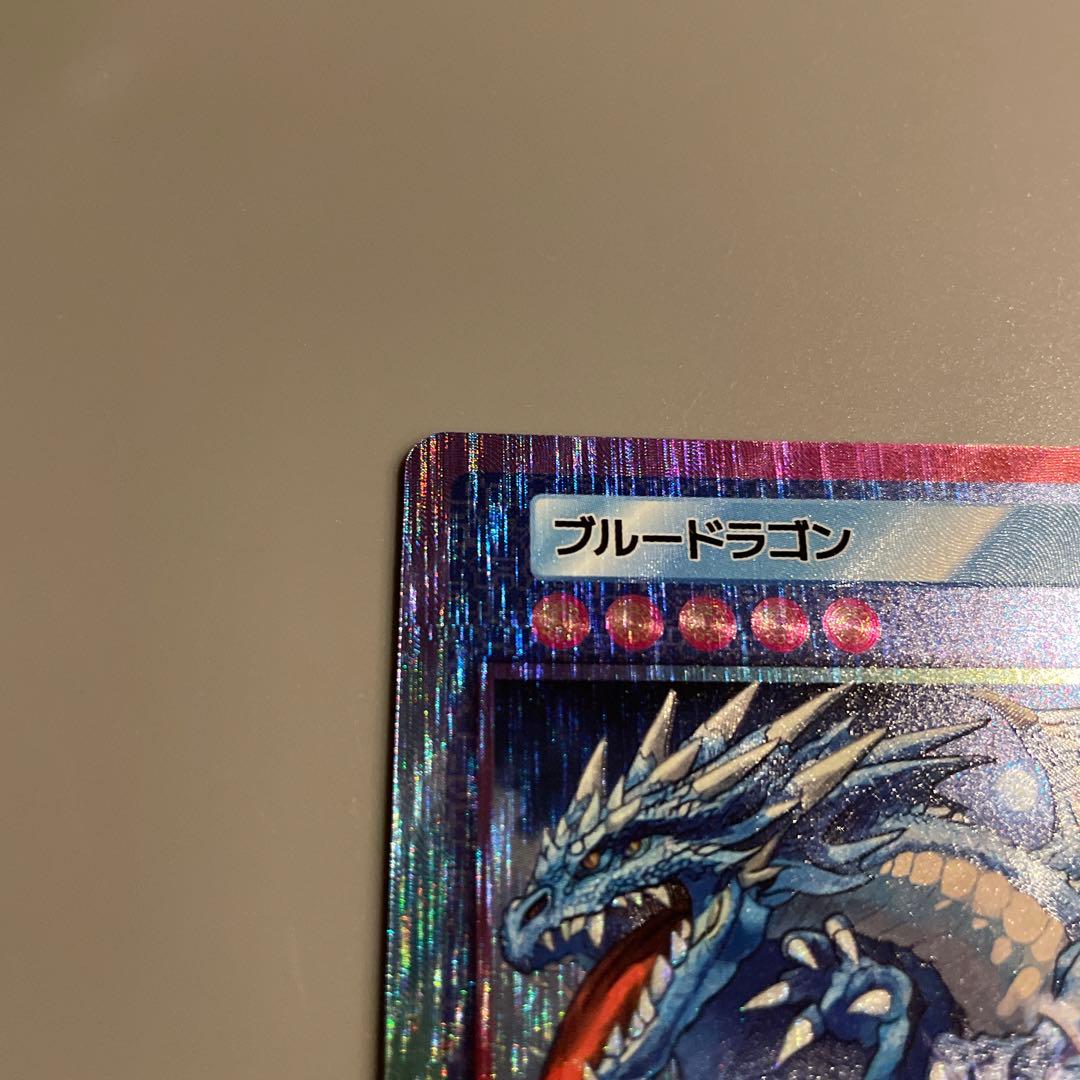 108flowers revised ブルードラゴンUR SP-224 日本語