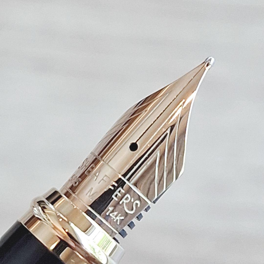 シェーファー　プレリュード　シグネチャーコレクション　PRE9176 　万年筆