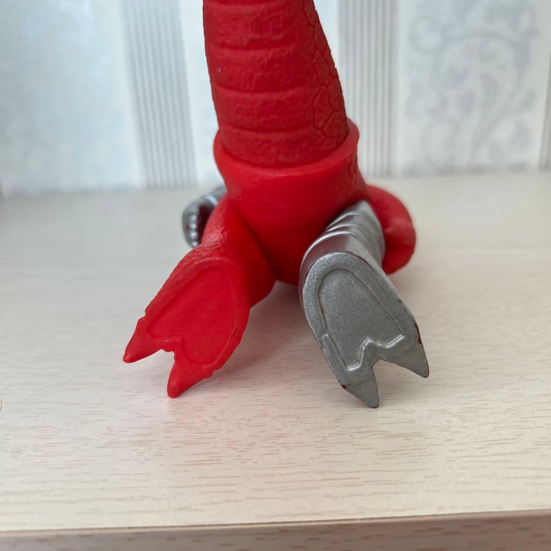 パンドン味のある怪獣