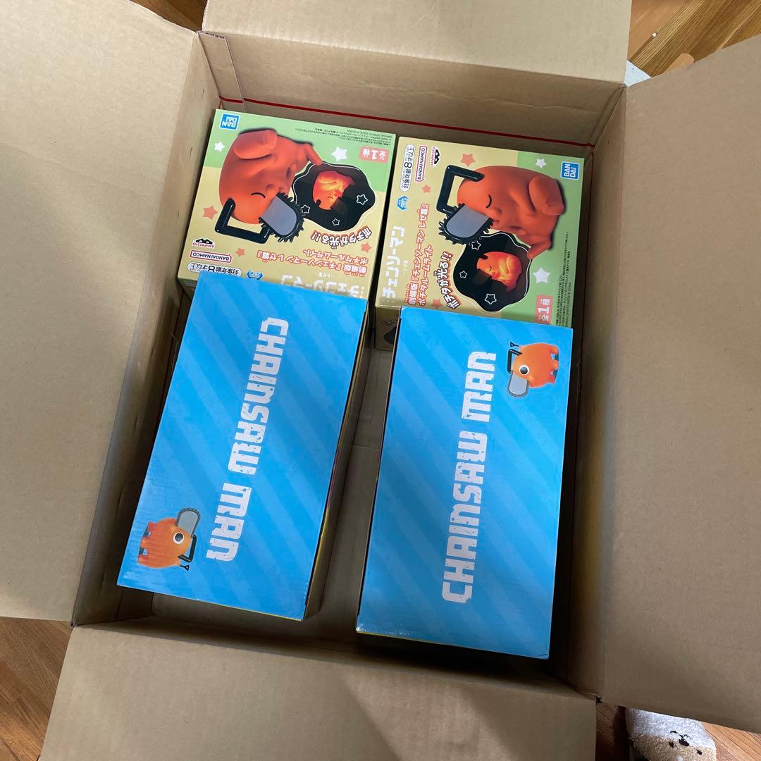 【未開封4個セット】ポチタ ２種ｘ2個セット