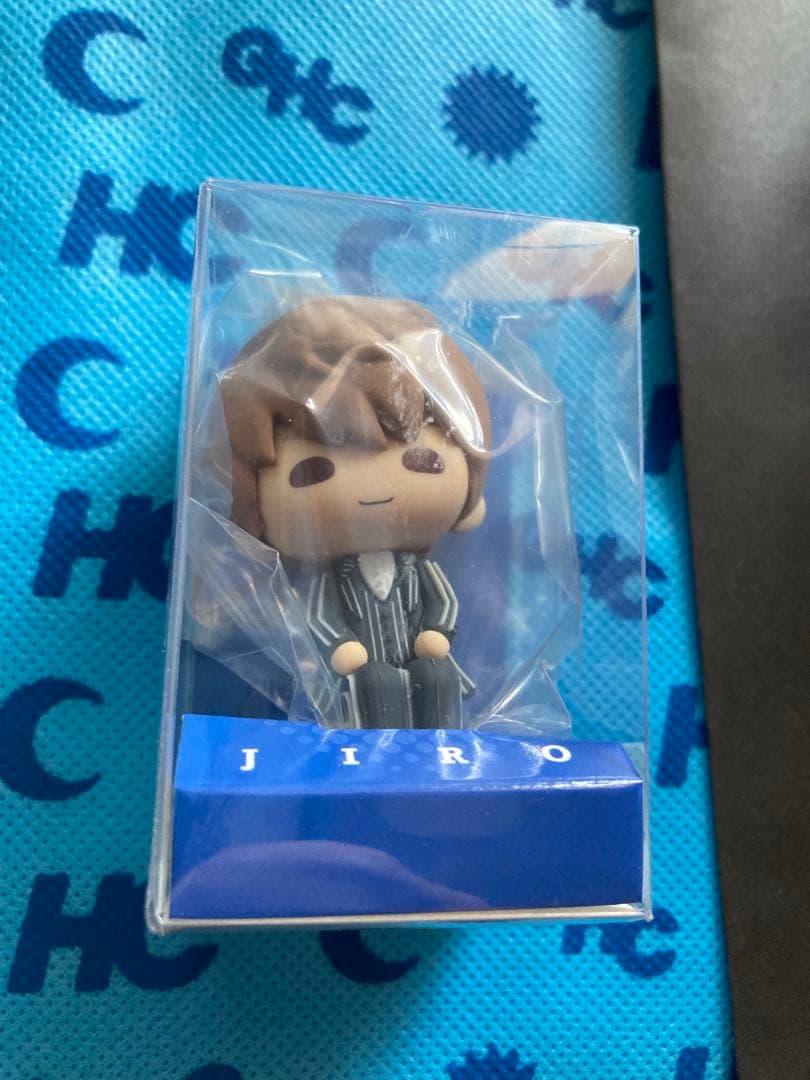 GLAY エンタメくじ　すわりんこ賞　JIRO まとめ売り