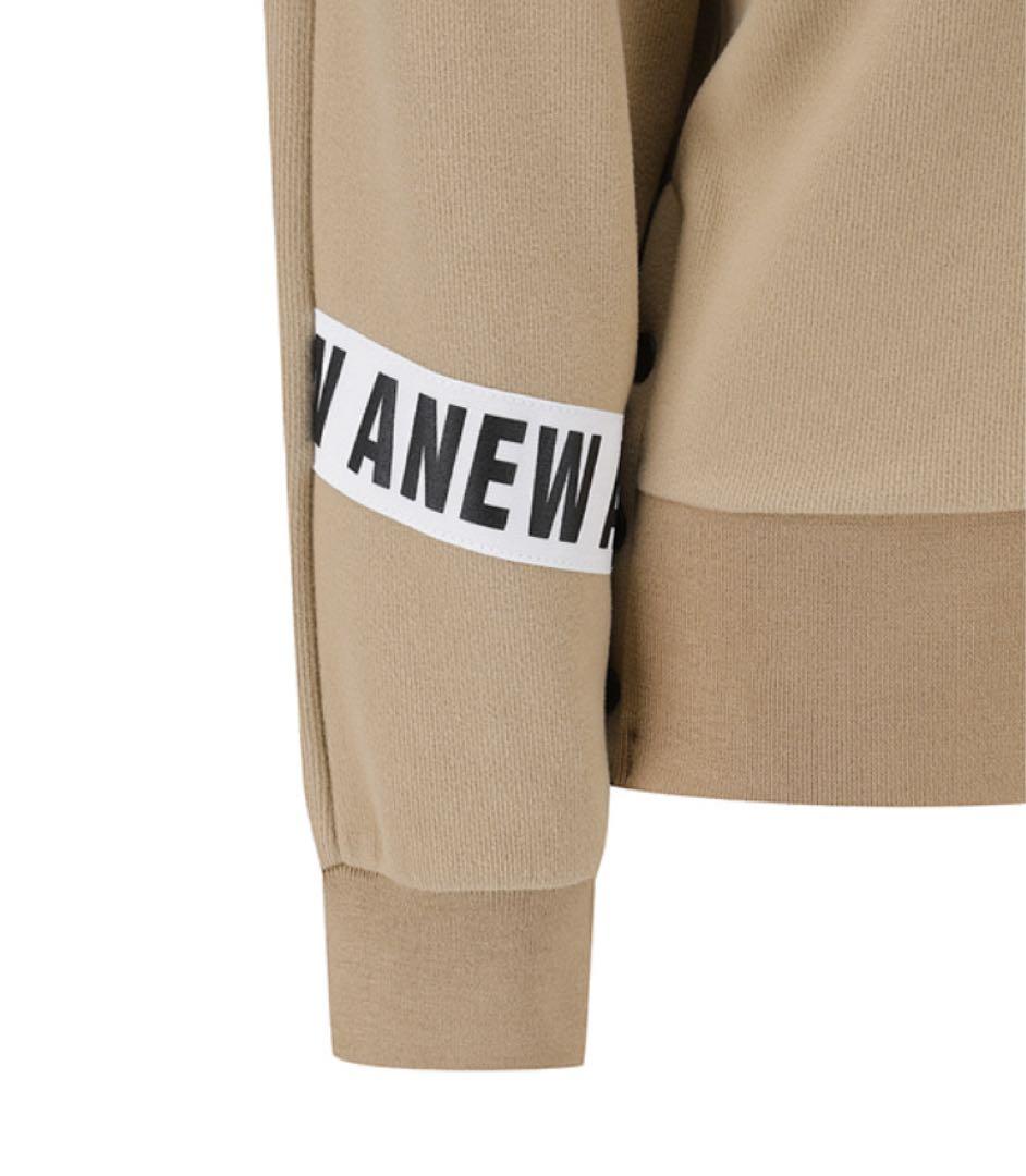 ☆ANEW GOLF☆アニューゴルフ韓国　W TAPE ARTWORK