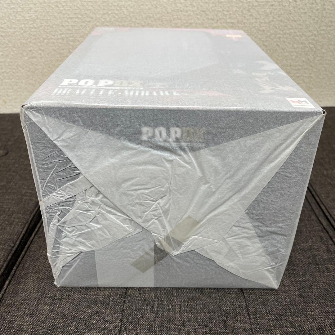 ワンピース POP DX ミホーク Ver.2