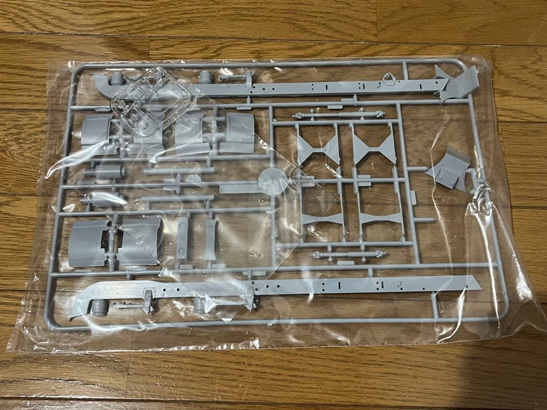 revell ピータービルト bill signs trucking プラモデル