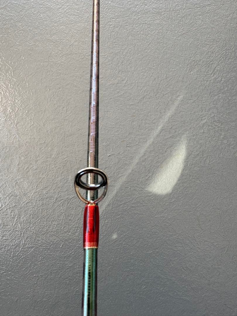 シマノ　ワールドシャウラ21053R-3