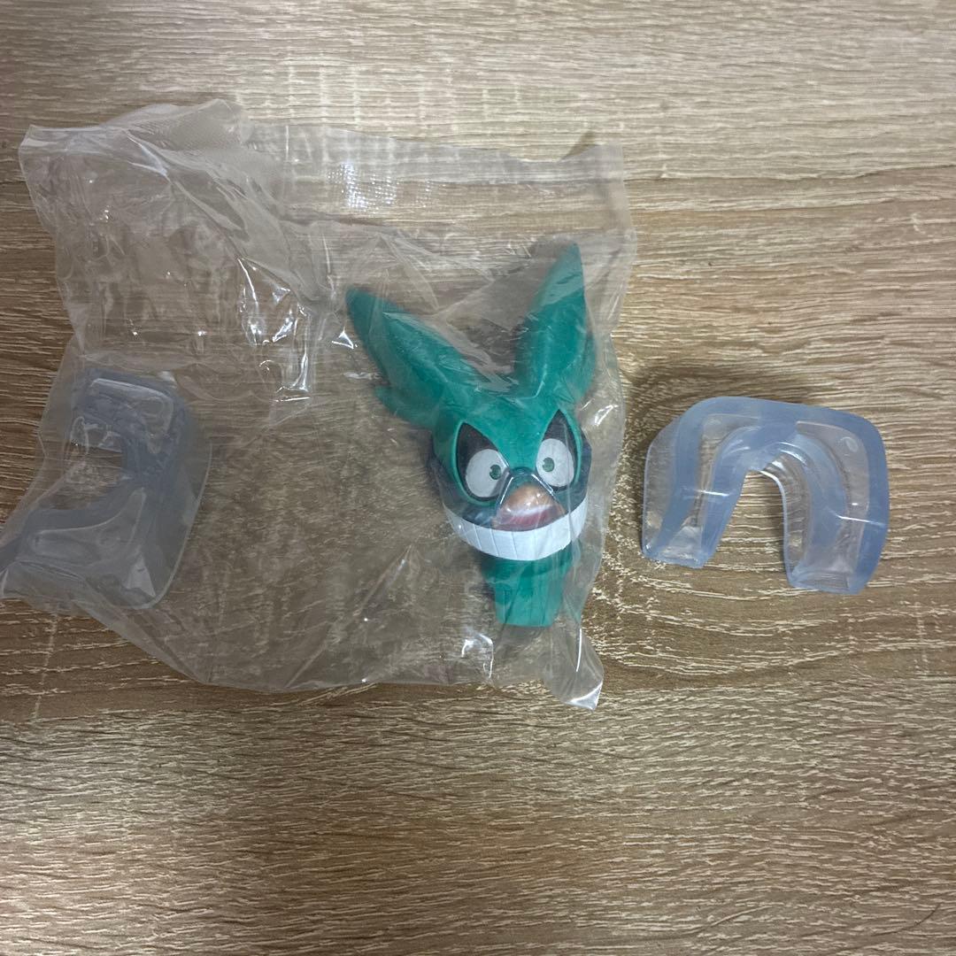 僕のヒーローアカデミア 一番くじ Begin the HERO フィギュア箱無し