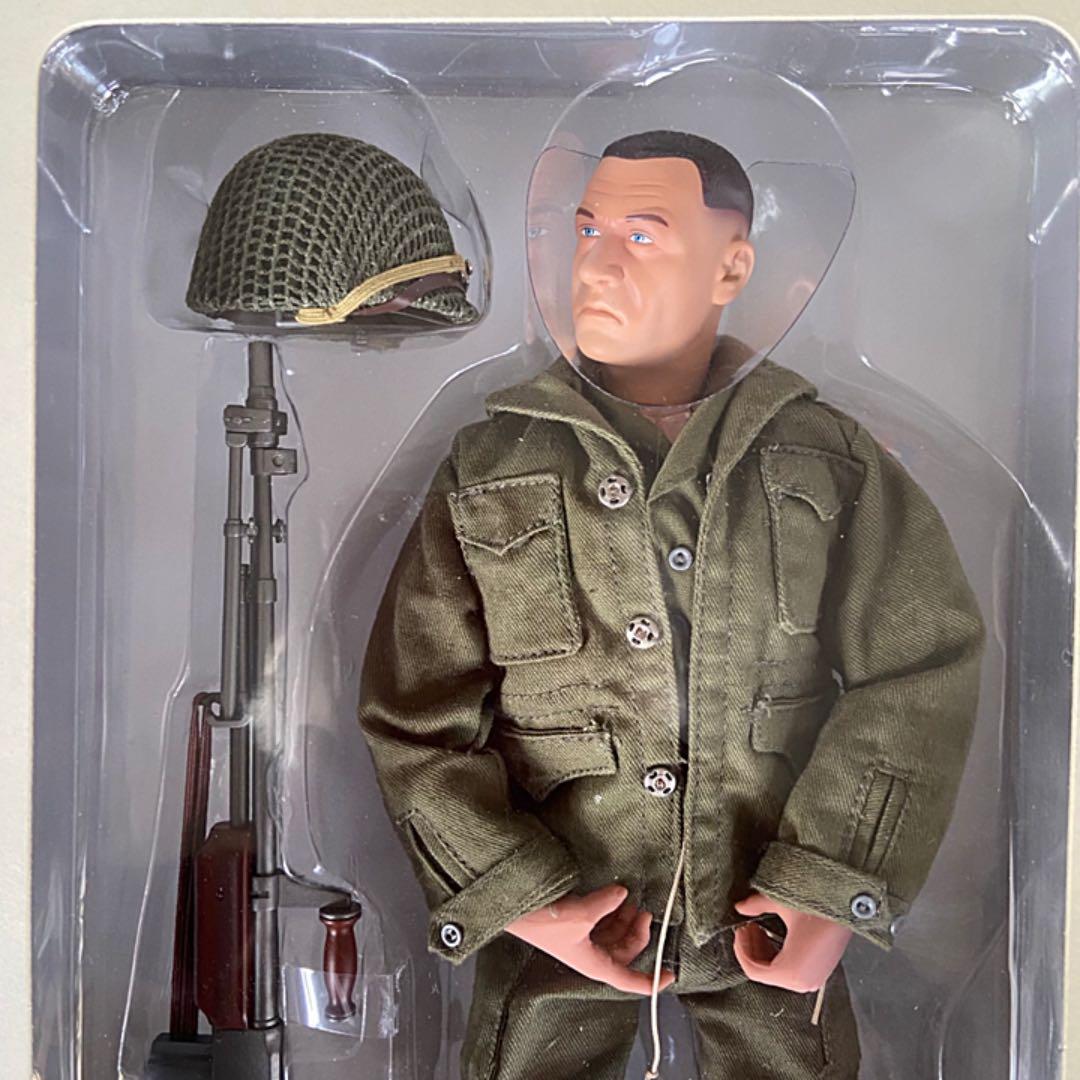 1/6ドラゴンモデルズアクションフィギュアアメリカ兵\"Sean\"