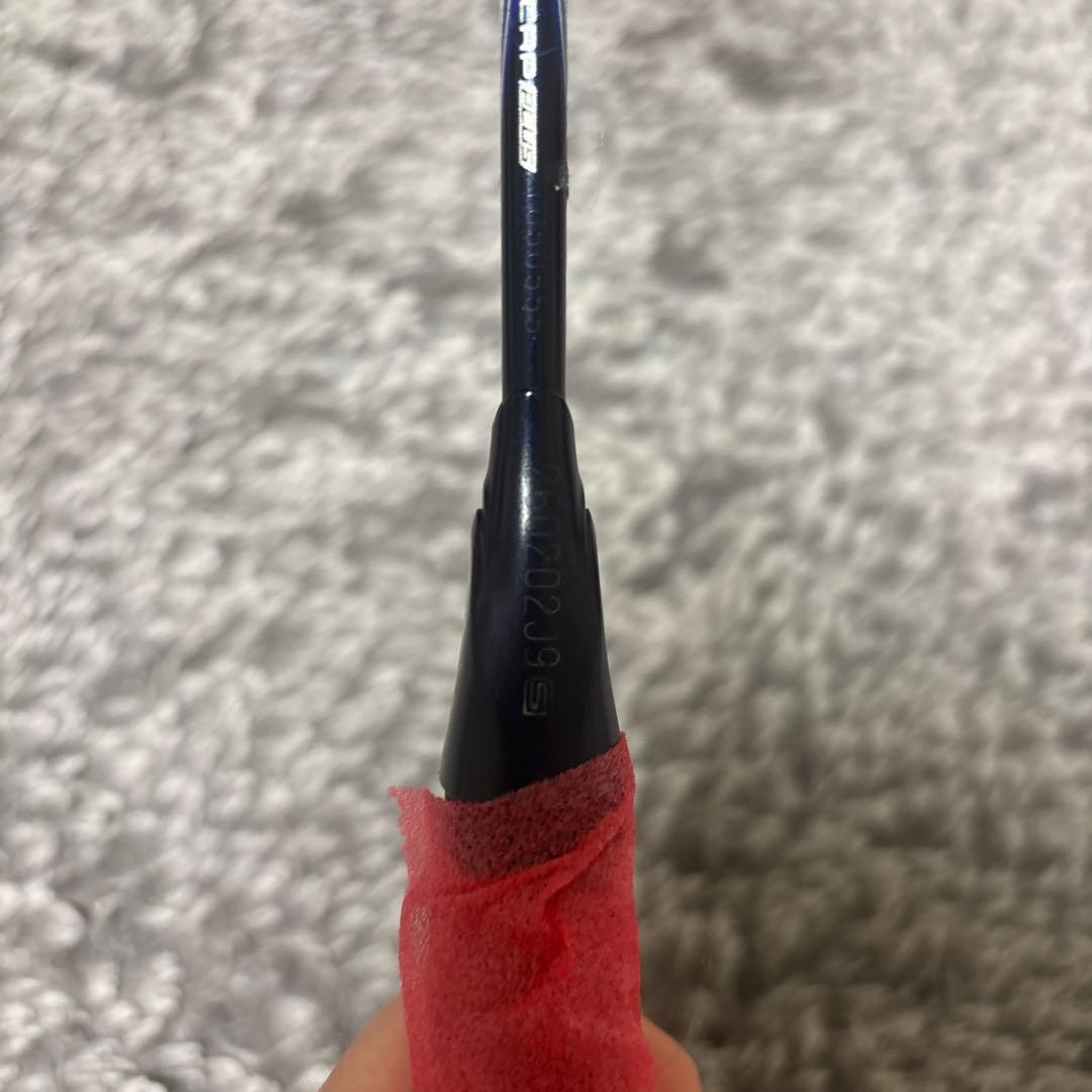 アストロクス100zz ダークネイビー 3UG5