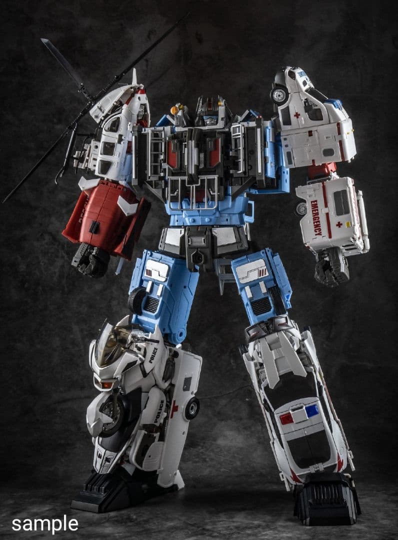 その他 GT-8 Guardian