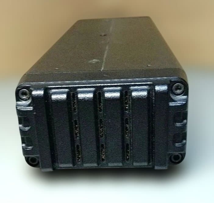 カ*ン様 FC-30 八重洲無線　オートアンテナチューナー