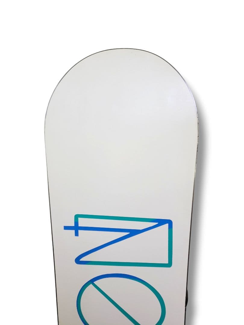 【美品】BURTON FEATHER 140cm レディース ビンディング付