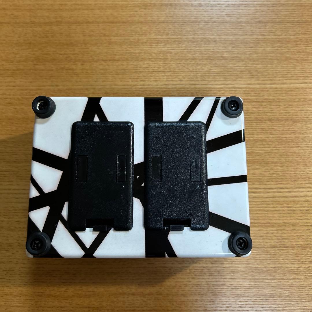 EVH Flanger MXR VANHALEN エフェクター