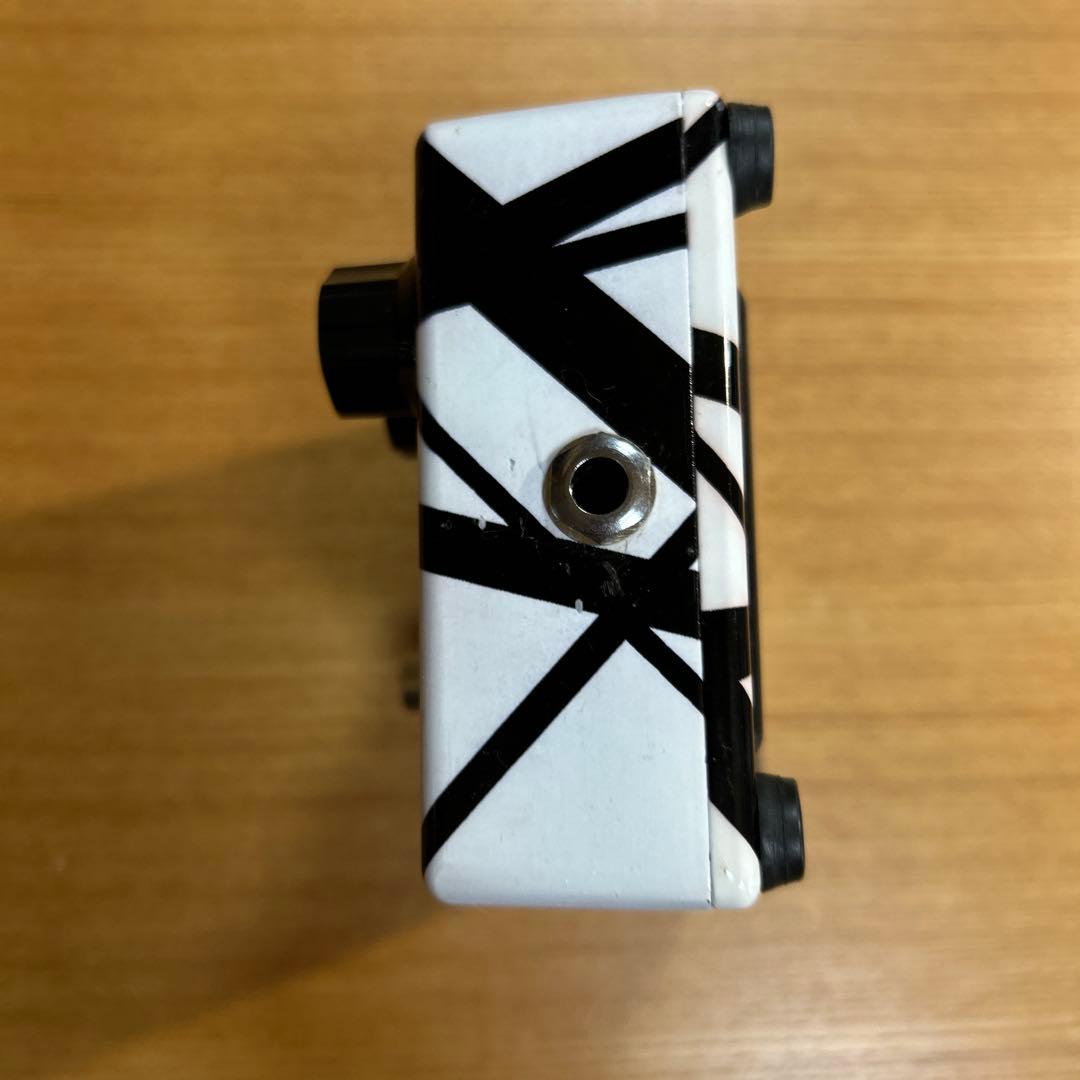 EVH Flanger MXR VANHALEN エフェクター