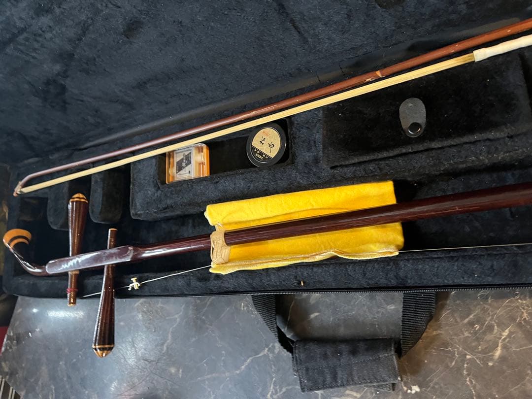 二胡、中国楽器、中国弦楽器、中国民族楽器