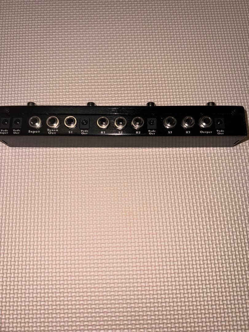 one control Xenagama Tail Loop MKⅡ