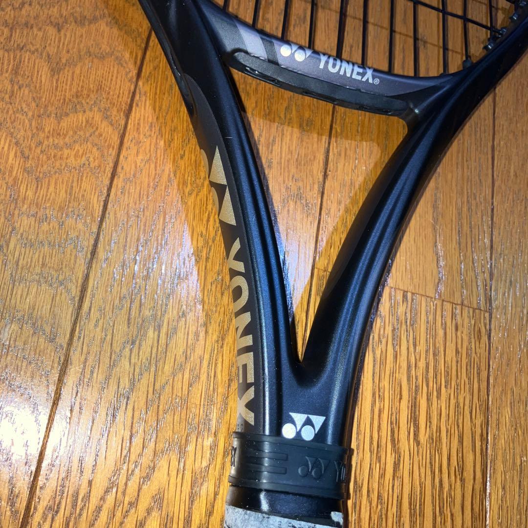 最終値下げ　YONEX VCORE 100