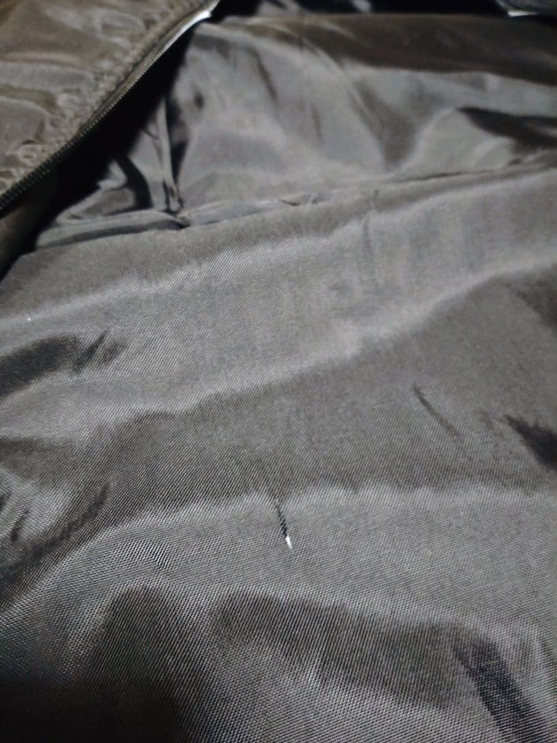 mont-bellモンベル スノーボードボードケース 廃盤品 フリー ブラック