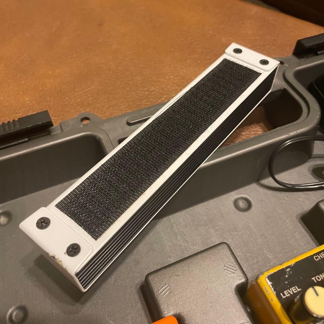 BOSS BD-2 DS-1 OS-2 CAJ AC→DC Station VI