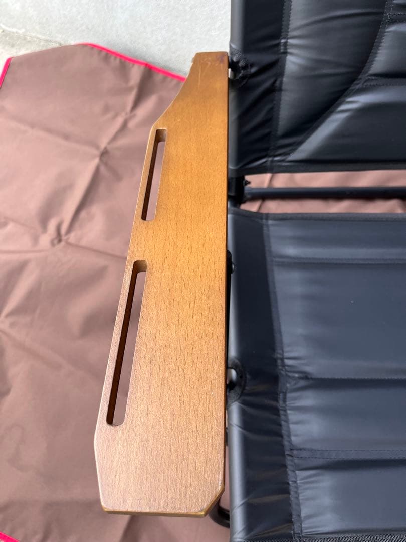 AS2OV アッソブ　ローバーチェア　ロータイプ