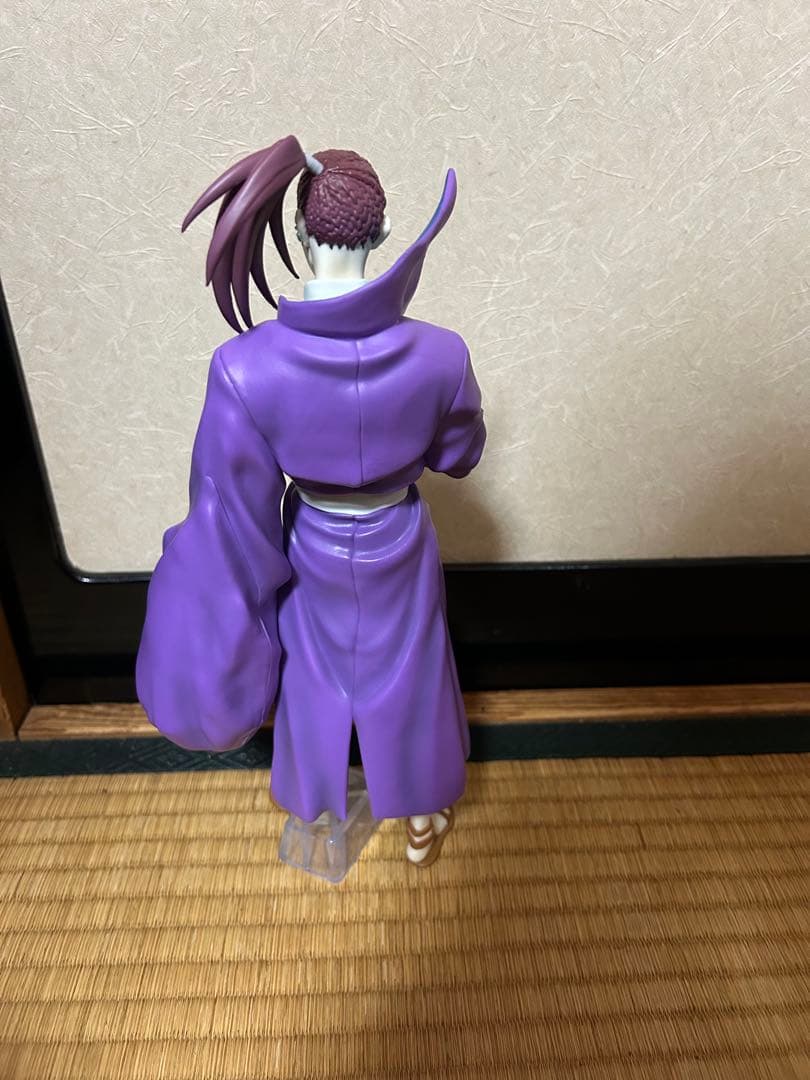 一番くじ HUNTER × HUNTER フィギュア