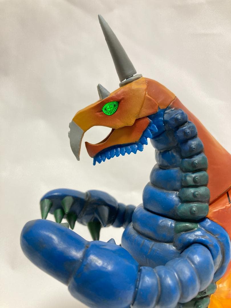 【限定】アルティメットルミナス バキシム ウルトラマンエース バンダイ