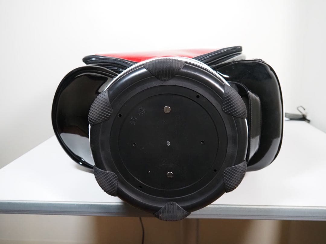 ムジーク　100本限定JAPANデザインスタッフバッグ　010