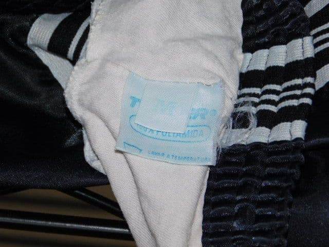 SCCP支給品1983年コリンチャンスU-20公式練習着&パンツ&ソックスセット