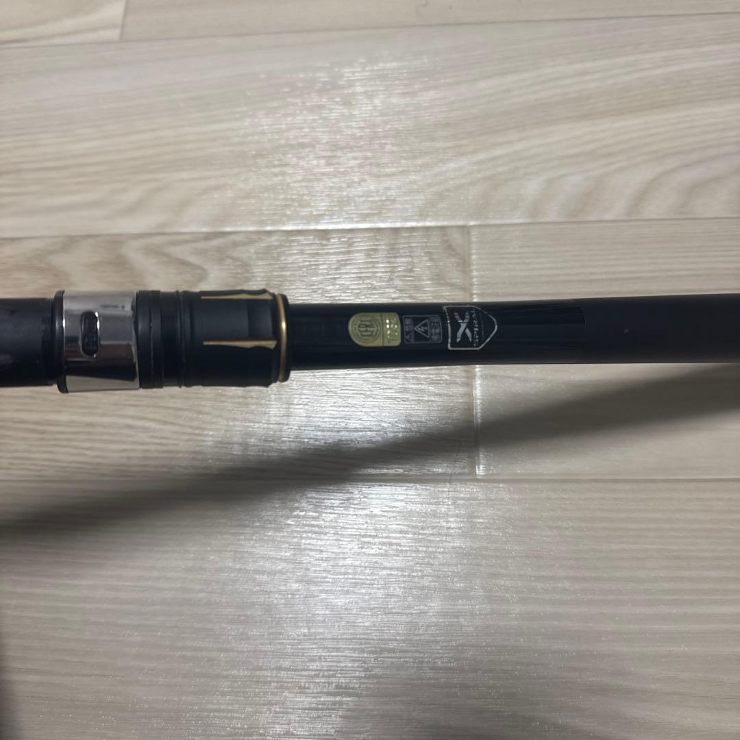 21AORISTA SI アオリスタSI M500 イカ　ヤエン　青物