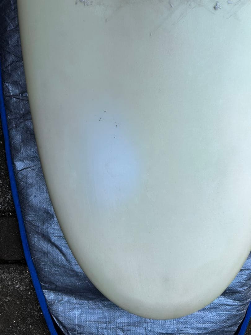 Three Weather FREELY ファンボード 5’9 5フィン 40L