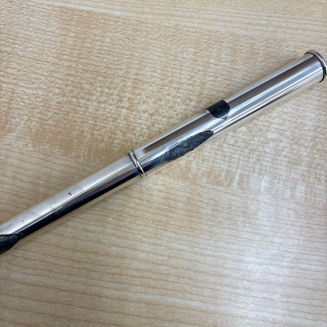 ヤマハ トランペット YTR-9335CHS マウスパイプ