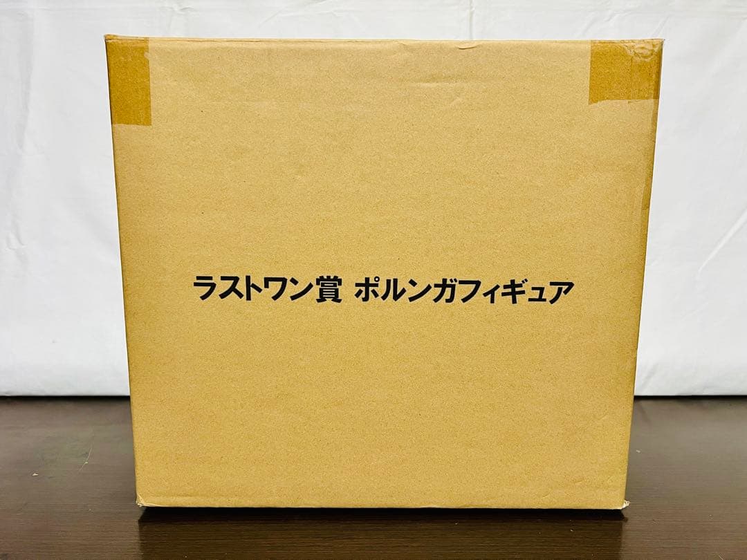 ドラゴンボール フィギュア 一番くじ F賞 デンデ＆ポルンガ ラストワン！